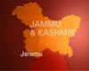 Jammu : Bajrang Dal activists protest against curtailing duration of Amarnath Yatra